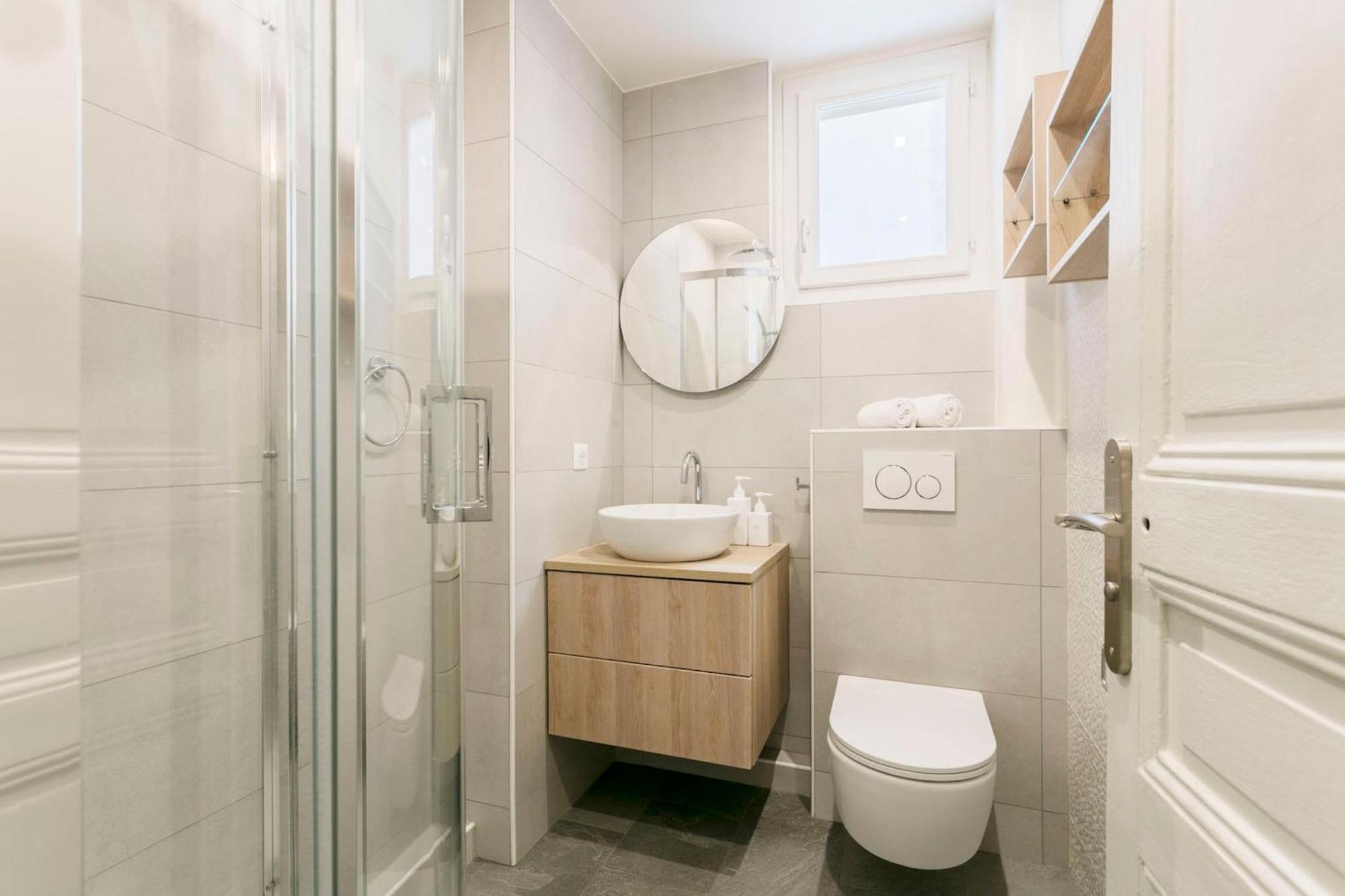 Central Royal 1Br Cozy Apartment Paris Exterior photo